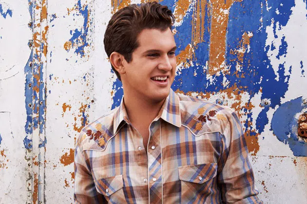 Jon Pardi