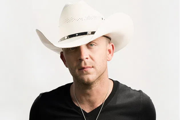 Justin Moore