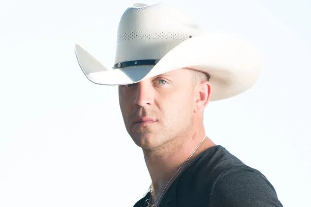 Justin Moore