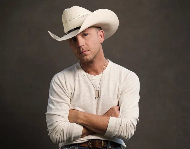 Justin Moore