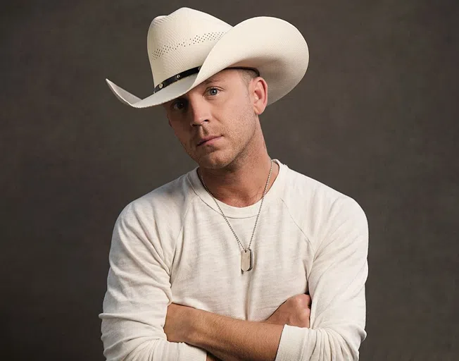 Justin Moore