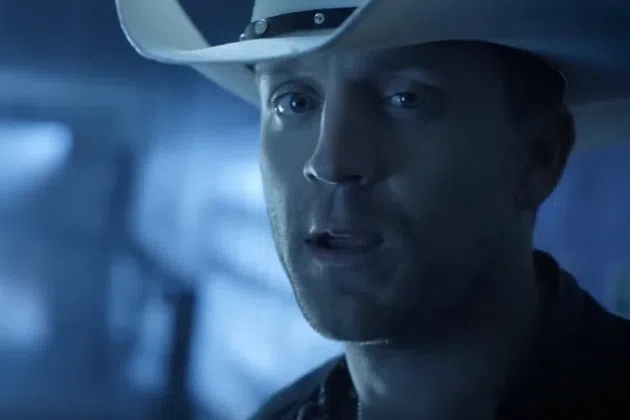 Justin Moore