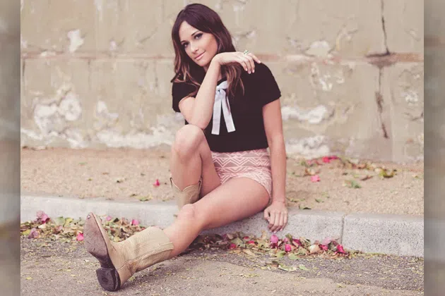 Kacey Musgraves