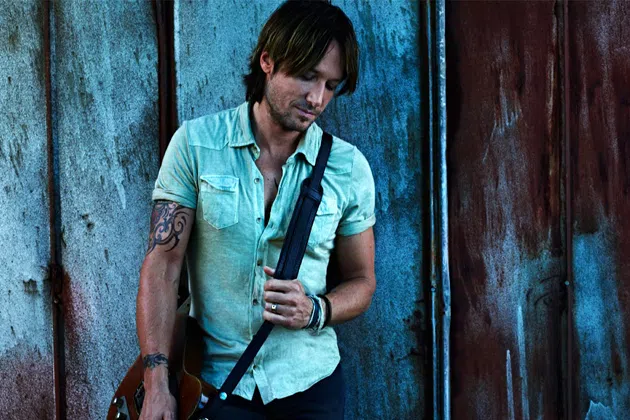 Keith Urban