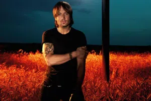 Keith Urban