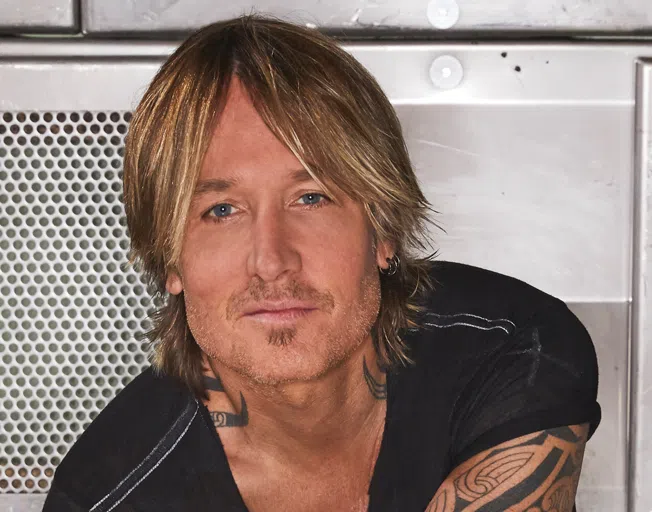 Keith Urban