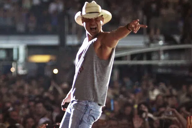 Kenny Chesney