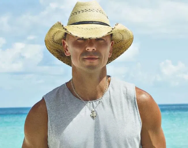 Kenny Chesney