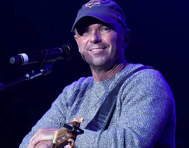 Kenny Chesney