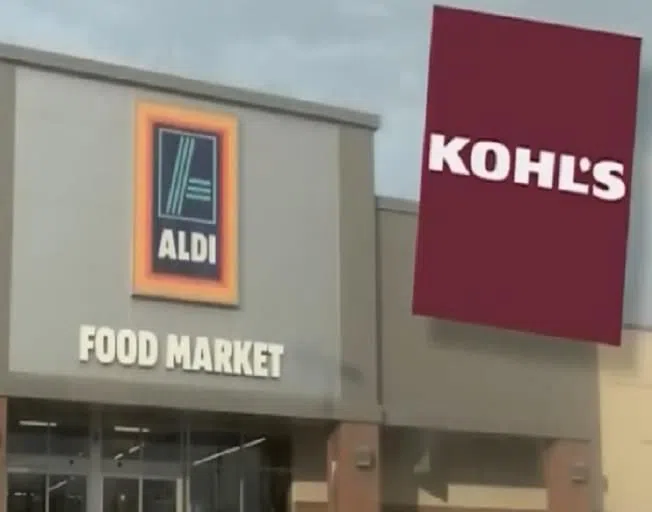 Kohls Aldi