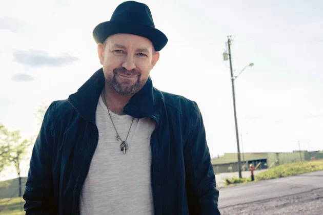 Kristian Bush