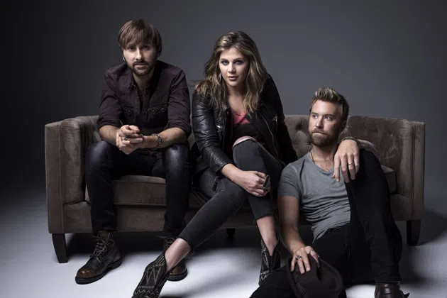 Lady Antebellum