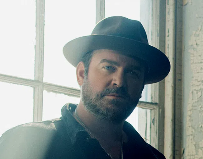 Lee Brice