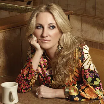 LeeAnn Womack