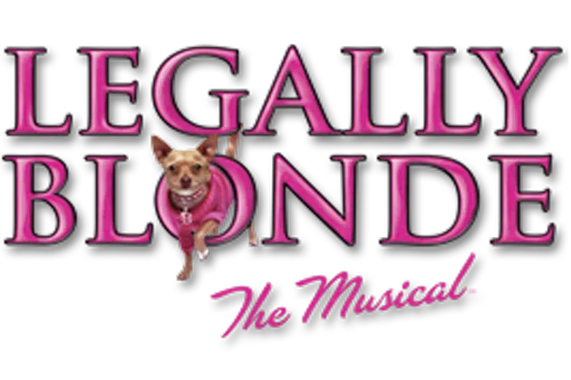 Legally Blonde From:Communityplayers.org