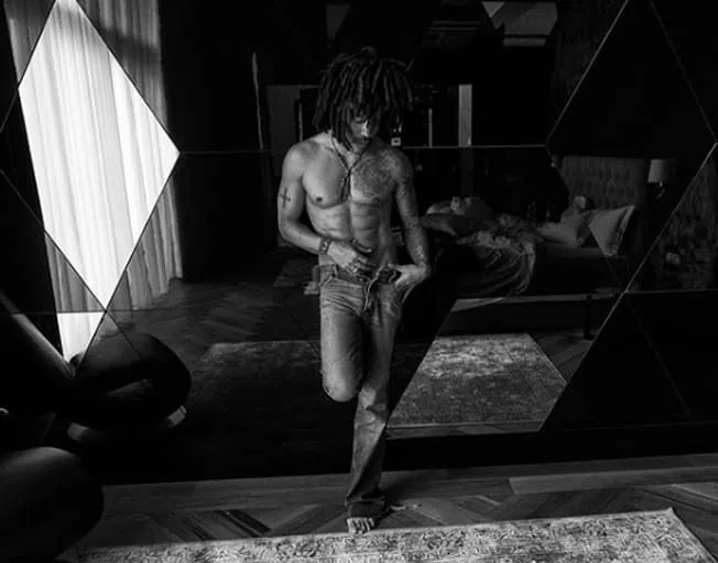 Lenny Kravitz