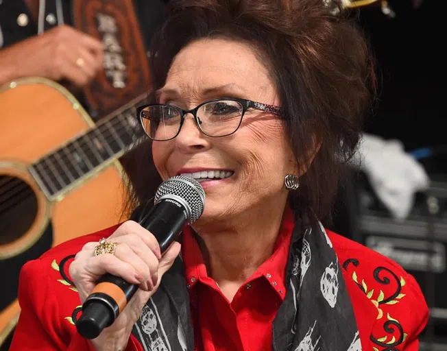Loretta Lynn