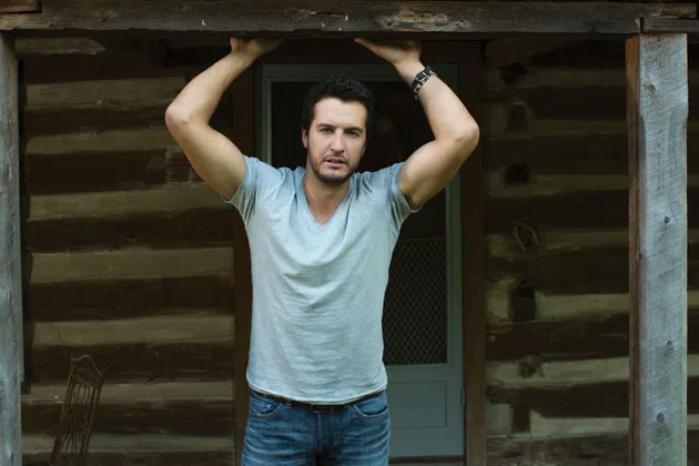 Luke Bryan