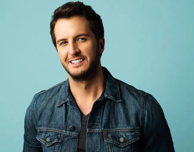 Luke Bryan