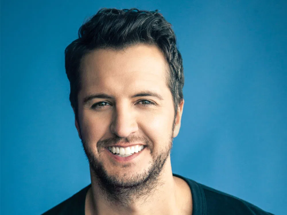 Luke Bryan