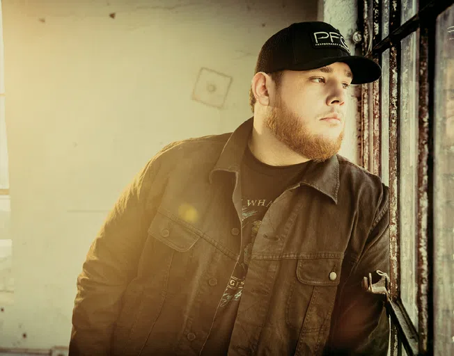 Luke Combs