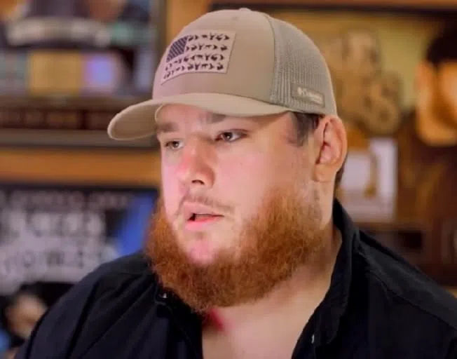 Luke Combs
