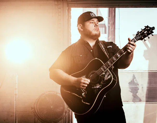 Luke Combs