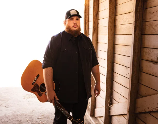 Luke Combs