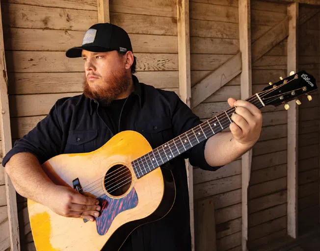Luke Combs
