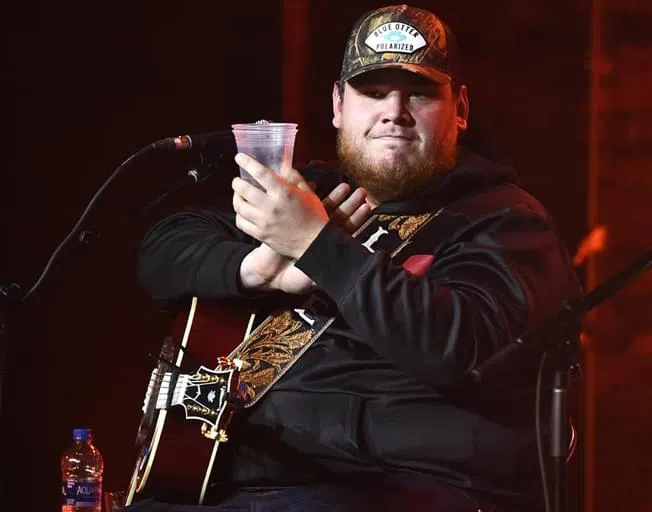 Luke Combs