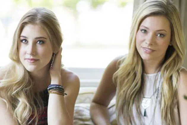 Maddie and Tae