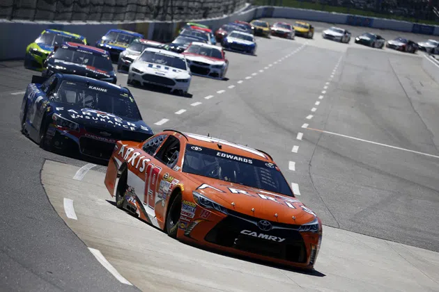 STP 500