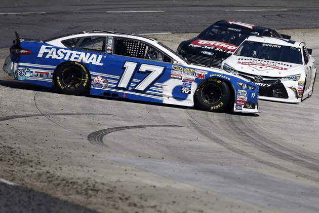 STP 500