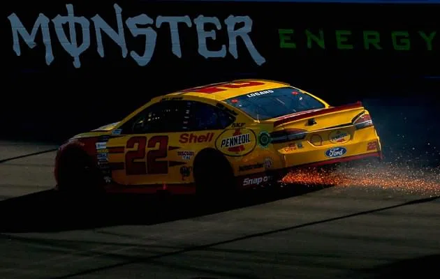 Monster Energy NASCAR Cup Series Camping World 500