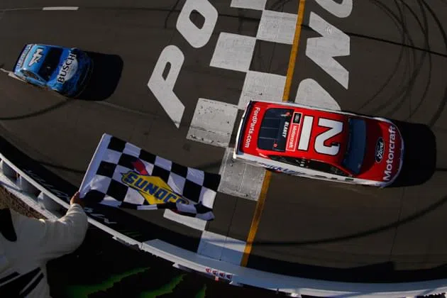 Monster Energy NASCAR Cup Series Axalta presents the Pocono 400