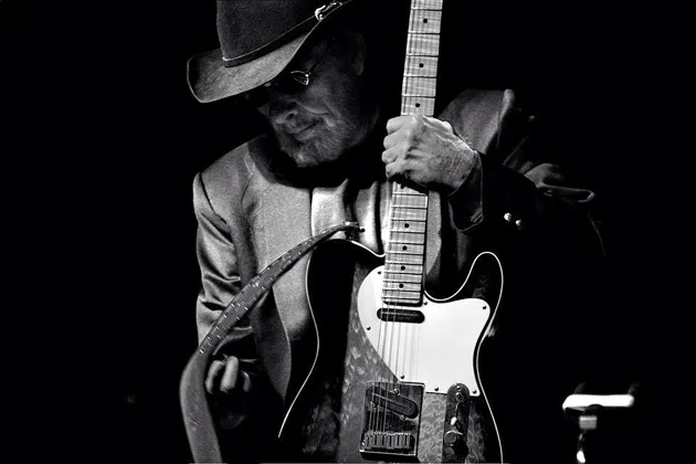 Merle Haggard