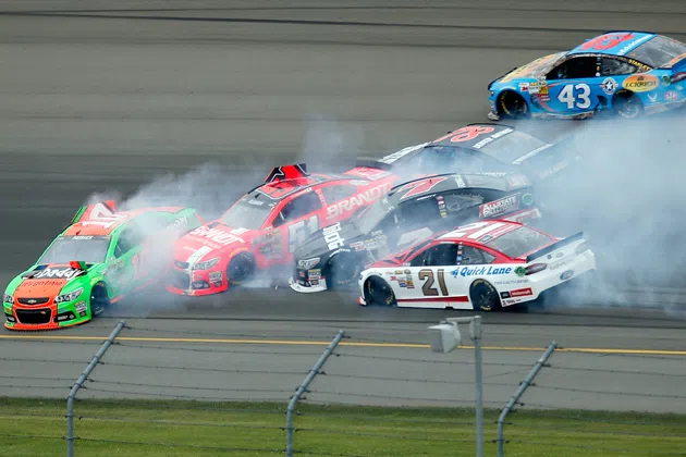 Pure Michigan 400