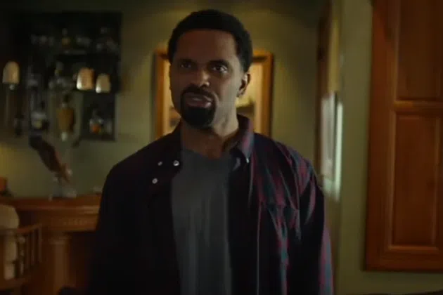 Mike Epps in Meet the Blacks From: youtube