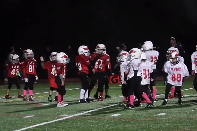 Milford Mighty Mites From: youtube