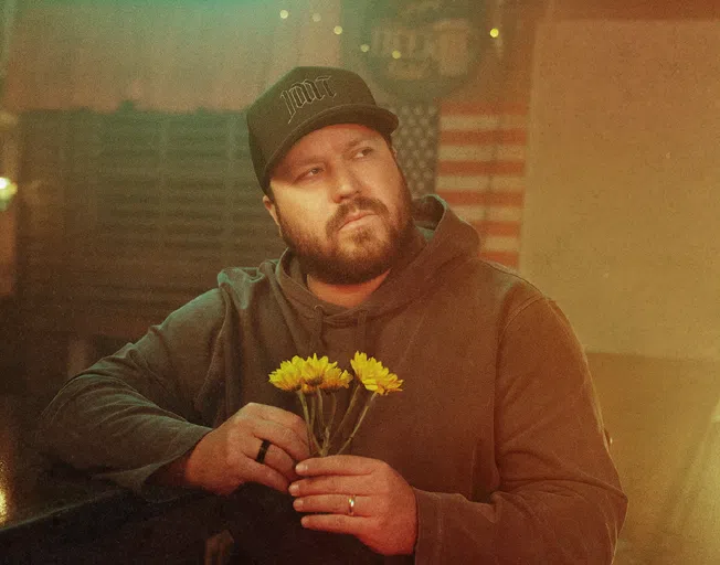 Mitchell Tenpenny