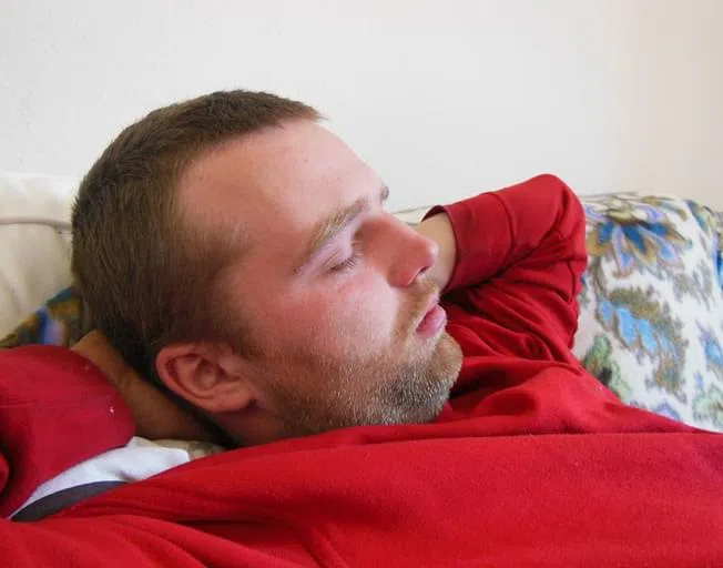 There are Health Benefits to Taking a Nap Each Day
