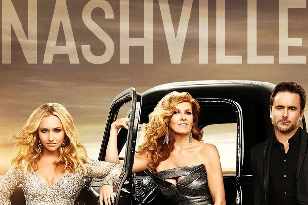 Nashville TV Show