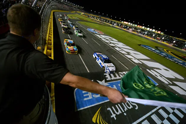 NASCAR Sprint All-Star Race