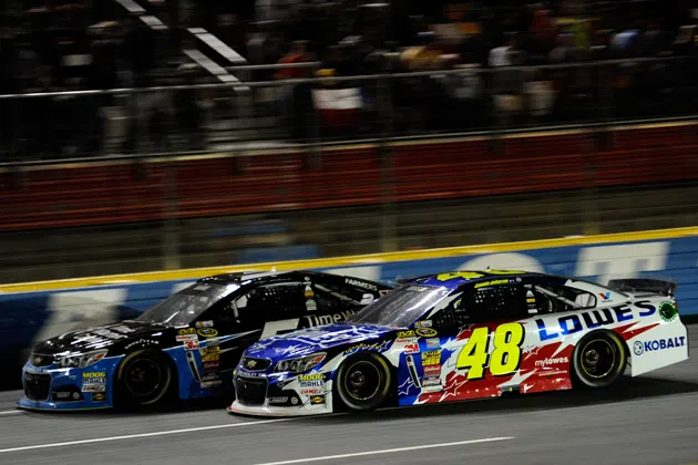 NASCAR Sprint All-Star Race