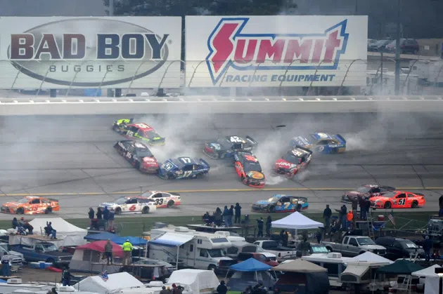Folds of Honor QuikTrip 500 at Atlanta Motor Speedway