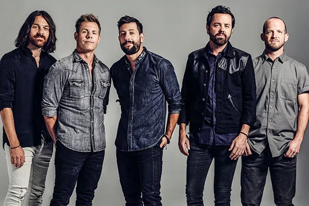 Old Dominion
