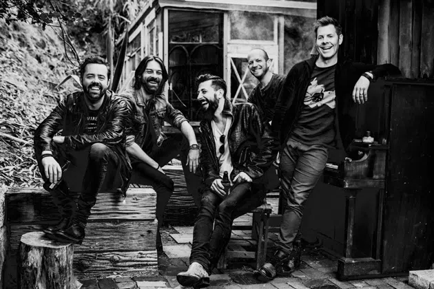 Old Dominion