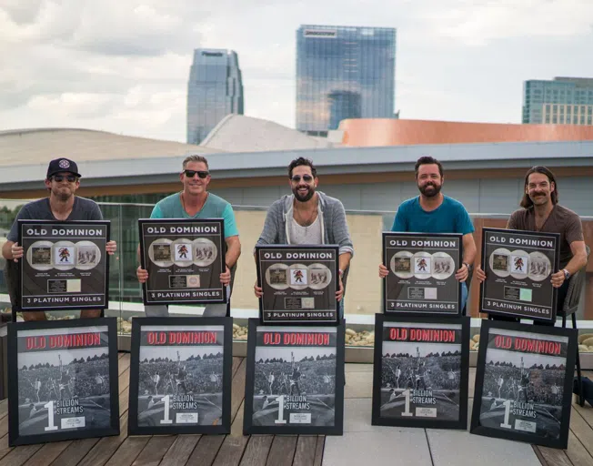 Old Dominion