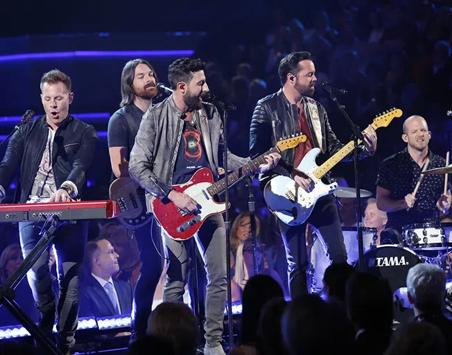 Old Dominion