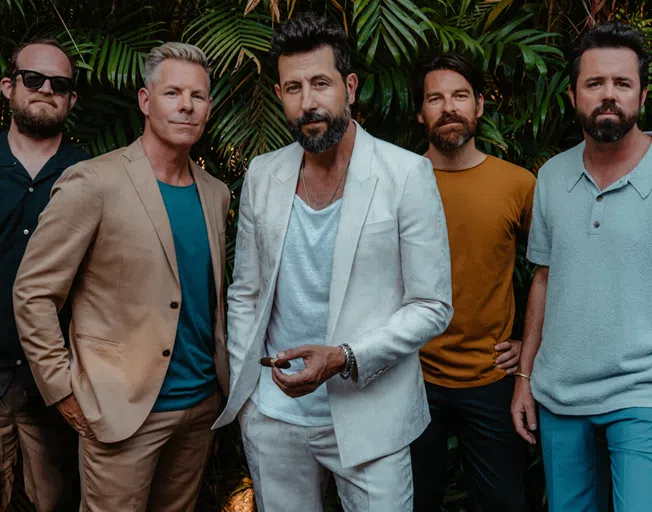 Old Dominion
